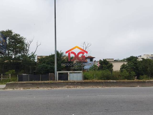 #206 - Casa para Venda em São Pedro da Aldeia - RJ