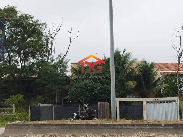 #206 - Casa para Venda em São Pedro da Aldeia - RJ