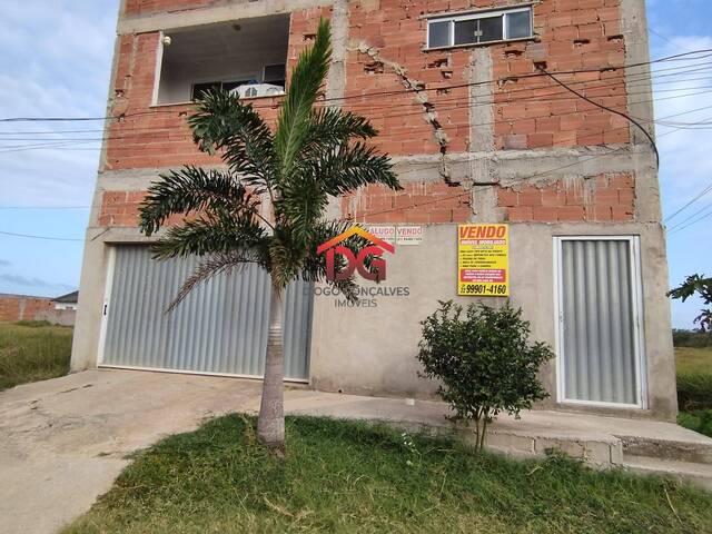 #72 - Casa para Venda em Cabo Frio - RJ